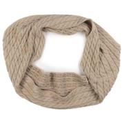 Sjaal Leone 1947 Winter Knitted Scarf