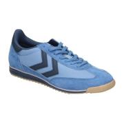 Lage Sneakers hummel 116270