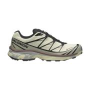 Lage Sneakers Salomon XT-6 Gore-Tex Aspargus Green Tea