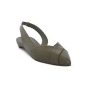 Ballerina's Napoleoni SALVIA VITELLO