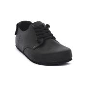 Nette schoenen Bioline TANUKI INGRASSATO NERO