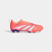 Voetbalschoenen adidas Predator League Laceless FG/MG  Blaze Pack (Kid...