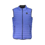Gilet Gianmarco Venturi au01522coneyblroyal2xl