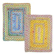 Kleden Signes Grimalt Tapijt 2 Eenheden