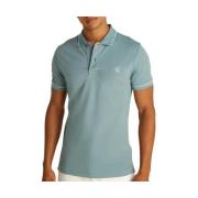 Polo Shirt Korte Mouw Calvin Klein Jeans -