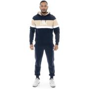 Trainingspak Leone 1947 Man Tracksuits Easy