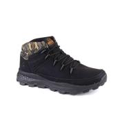 Enkellaarzen Bustagrip Army