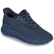 Lage Sneakers Geox D SPHERICA PLUS A