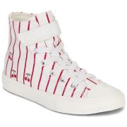 Hoge Sneakers Converse Chuck Taylor All Star 1V