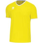 T-shirt Errea Lennox Maglia Mc Jr