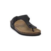 Teenslippers Gold Star PREMIER NERO