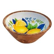 Beeldjes Signes Grimalt Kom Met Citroenen M