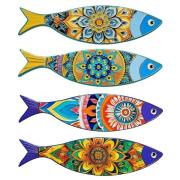 Beeldjes Signes Grimalt 4U Placemat