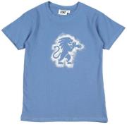 T-shirt Korte Mouw Leone 1947 Boy T-Shirt Short Sleeves e