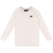 T-Shirt Lange Mouw Leone 1947 Boy Long Sleeves Italy