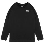 T-Shirt Lange Mouw Leone 1947 Boy Long Sleeves Italy