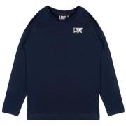 T-Shirt Lange Mouw Leone 1947 Boy T-Shirt Long Sleeves Italy