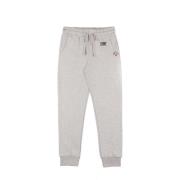 Trainingsbroek Leone 1947 Boy Sweatpants Small Logo Basic