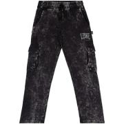 Cargobroek Leone 1947 Girl Cargo Sweatpants Gen Z