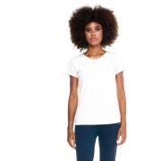 T-shirt Korte Mouw Leone 1947 Woman Short Sleeves Basic