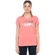 T-shirt Korte Mouw Leone 1947 Woman Short Sleeves New Basic