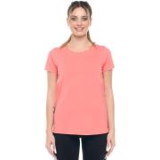 T-shirt Korte Mouw Leone 1947 Woman Short Sleeves New Basic