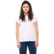T-shirt Korte Mouw Leone 1947 Woman T-Shirt Short Sleeves New Basic
