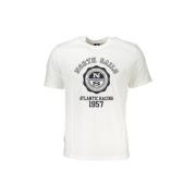 T-shirt Korte Mouw North Sails 902840000bi0101
