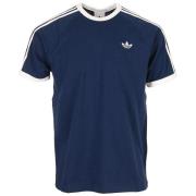T-shirt Korte Mouw adidas 3S Tee