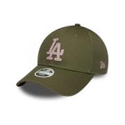 Pet New-Era Wmns metallic cs 9forty losdod