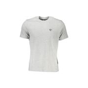 T-shirt Korte Mouw North Sails 902831000gr09262xl