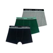 Boxers Teddy Smith -