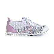 Lage Sneakers Munich Osaka 546 8400546 Blanco