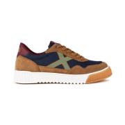 Lage Sneakers Munich Elx 2.0 8572004 Marron