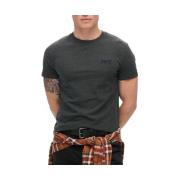 T-shirt Korte Mouw Superdry -