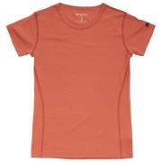 T-shirt Korte Mouw Devold -