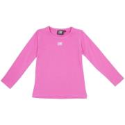 T-Shirt Lange Mouw Leone 1947 Girl Long Sleeves Basic