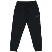 Trainingsbroek Leone 1947 Girl Sweatpants Balck Girl