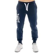 Trainingsbroek Leone 1947 Man Sweatpants Big Logo