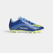 Voetbalschoenen adidas F50 Club FG/MG Messi Vis10n Pack (Kids)