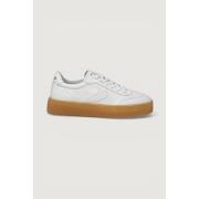 Lage Sneakers Voile Blanche 201986305 0N01