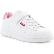 Lage Sneakers Levis Domyslna nazwa