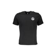 T-shirt Korte Mouw North Sails 902839000ne09992xl
