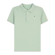 Polo Shirt Korte Mouw Harper And Neyer 1403326003 907