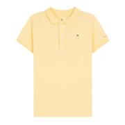 Polo Shirt Korte Mouw Harper And Neyer 1403326003 835