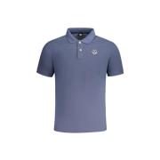 Polo Shirt Korte Mouw North Sails 995011000bl0772xl