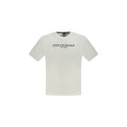 T-shirt Korte Mouw North Sails 996022000bi01013xl