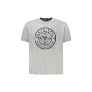 T-shirt Korte Mouw North Sails 996025000gr09263xl