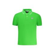 Polo Shirt Korte Mouw North Sails 995012000ve04322xl
