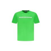 T-shirt Korte Mouw North Sails 996020000ve04323xl